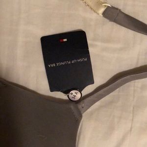 Tommy Hilfiger push up bra